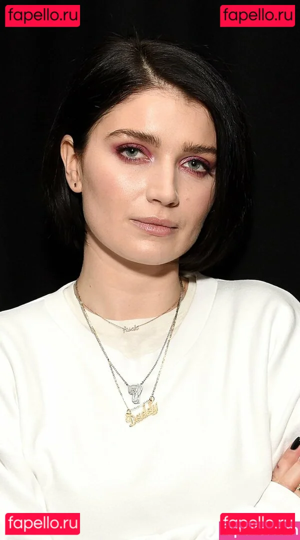 Eve Hewson Onlyfans Photo Gallery 