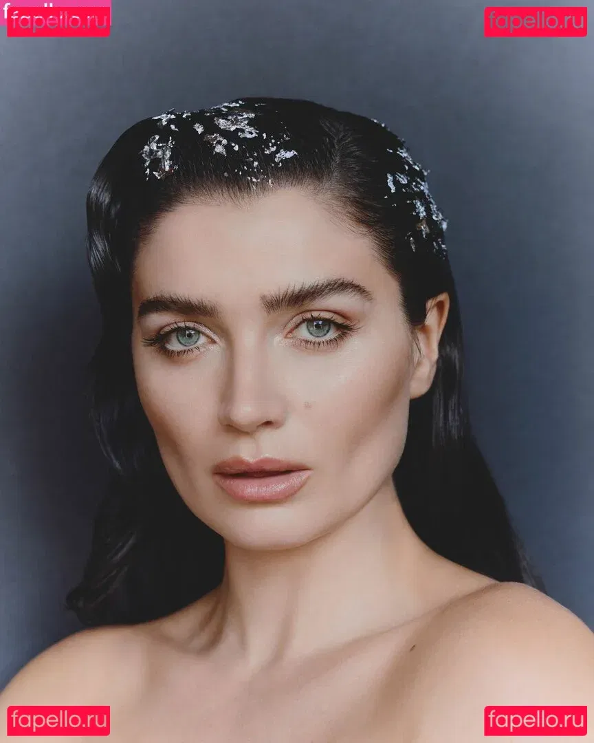 Eve Hewson Onlyfans Photo Gallery 