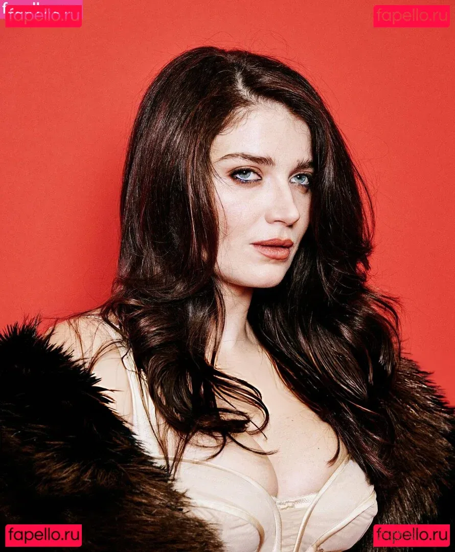 Eve Hewson Onlyfans Photo Gallery 