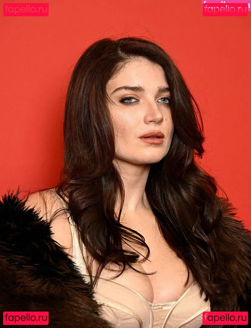 Eve Hewson Onlyfans Photo Gallery 