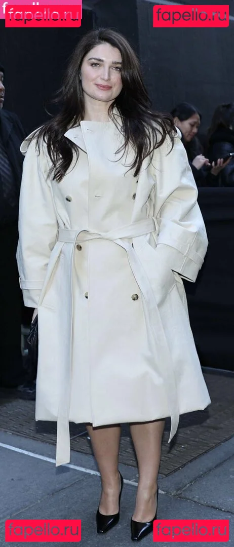 Eve Hewson Onlyfans Photo Gallery 