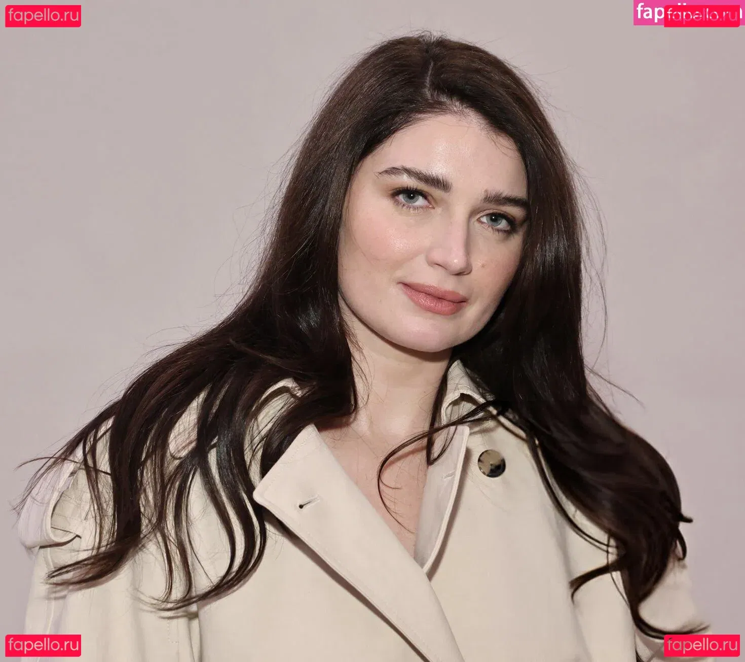 Eve Hewson Onlyfans Photo Gallery 