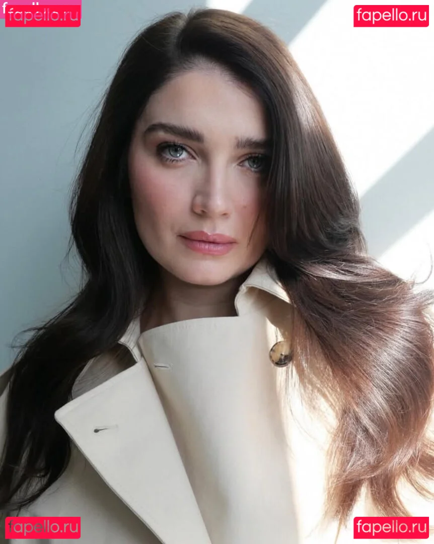 Eve Hewson Onlyfans Photo Gallery 