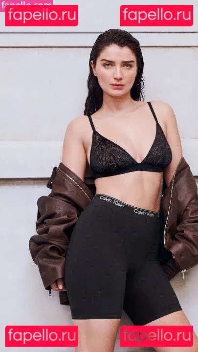 Eve Hewson Onlyfans Photo Gallery 