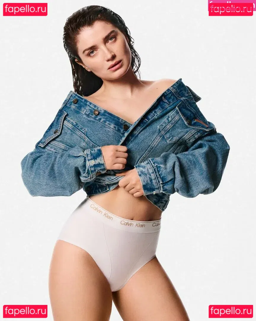 Eve Hewson Onlyfans Photo Gallery 