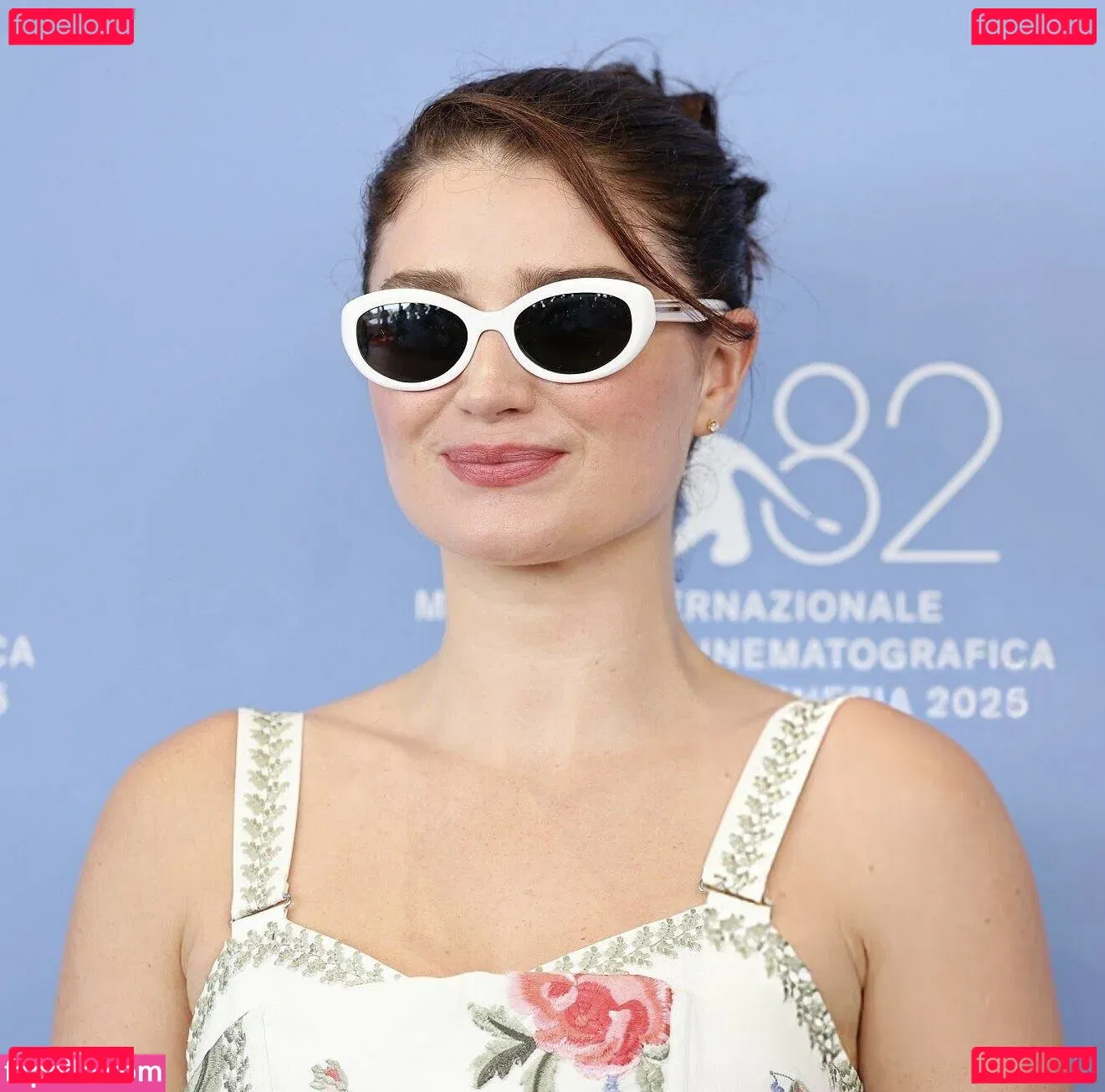 Eve Hewson Onlyfans Photo Gallery 