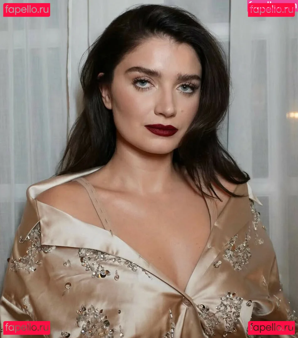 Eve Hewson Onlyfans Photo Gallery 