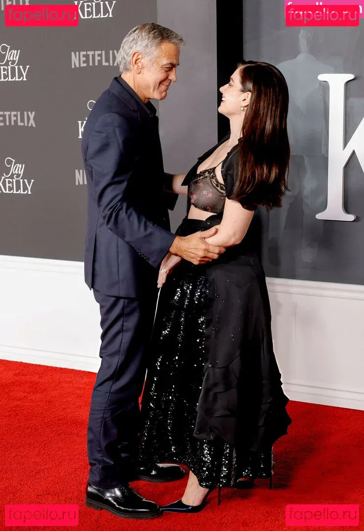 Eve Hewson Onlyfans Photo Gallery 