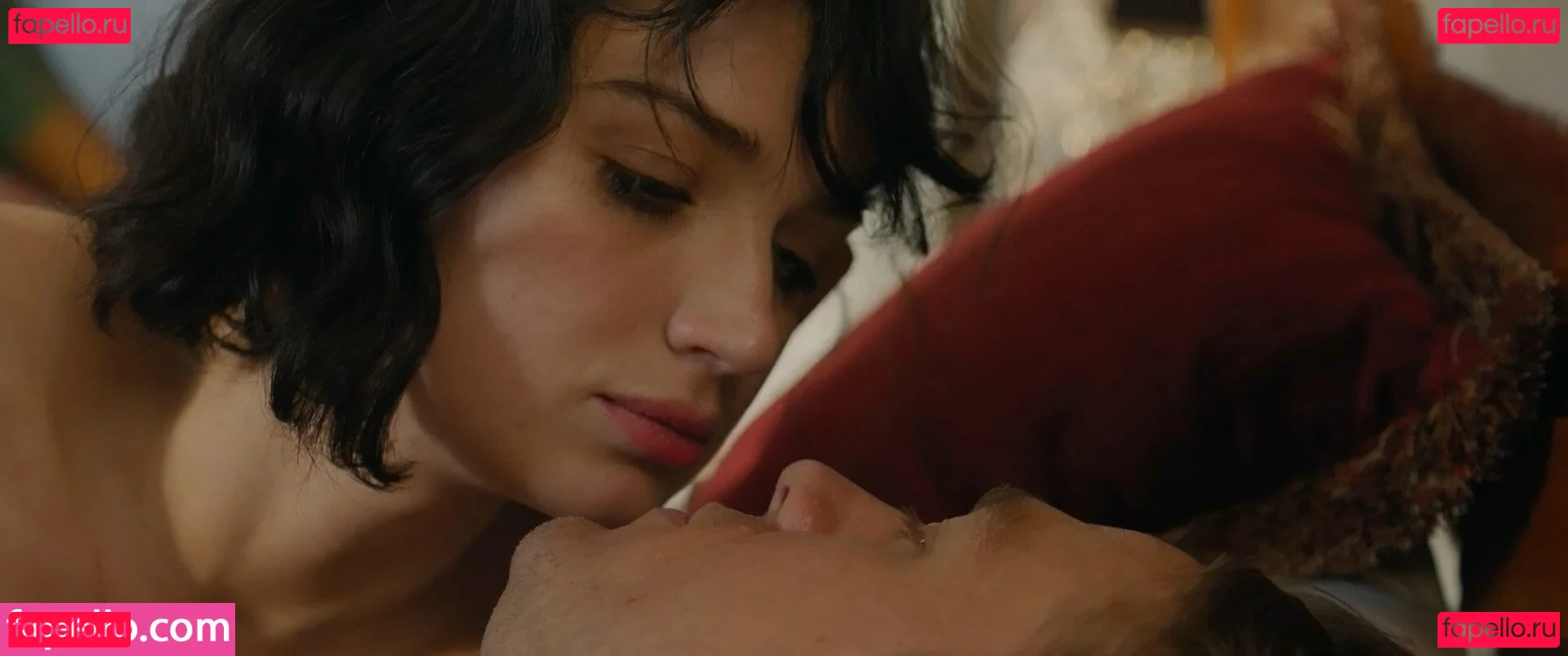 Eve Hewson Onlyfans Photo Gallery 