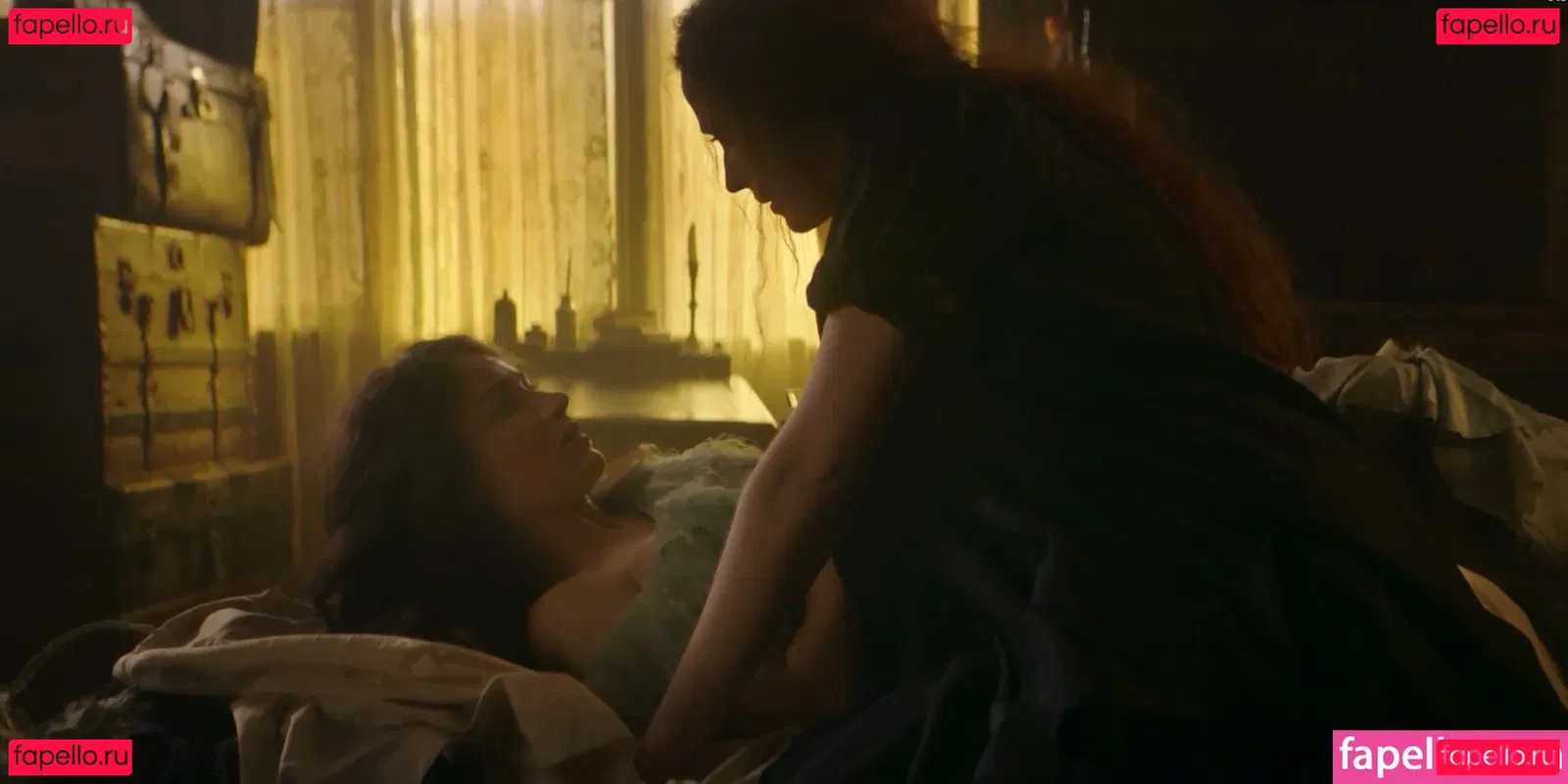 Eve Hewson Onlyfans Photo Gallery 