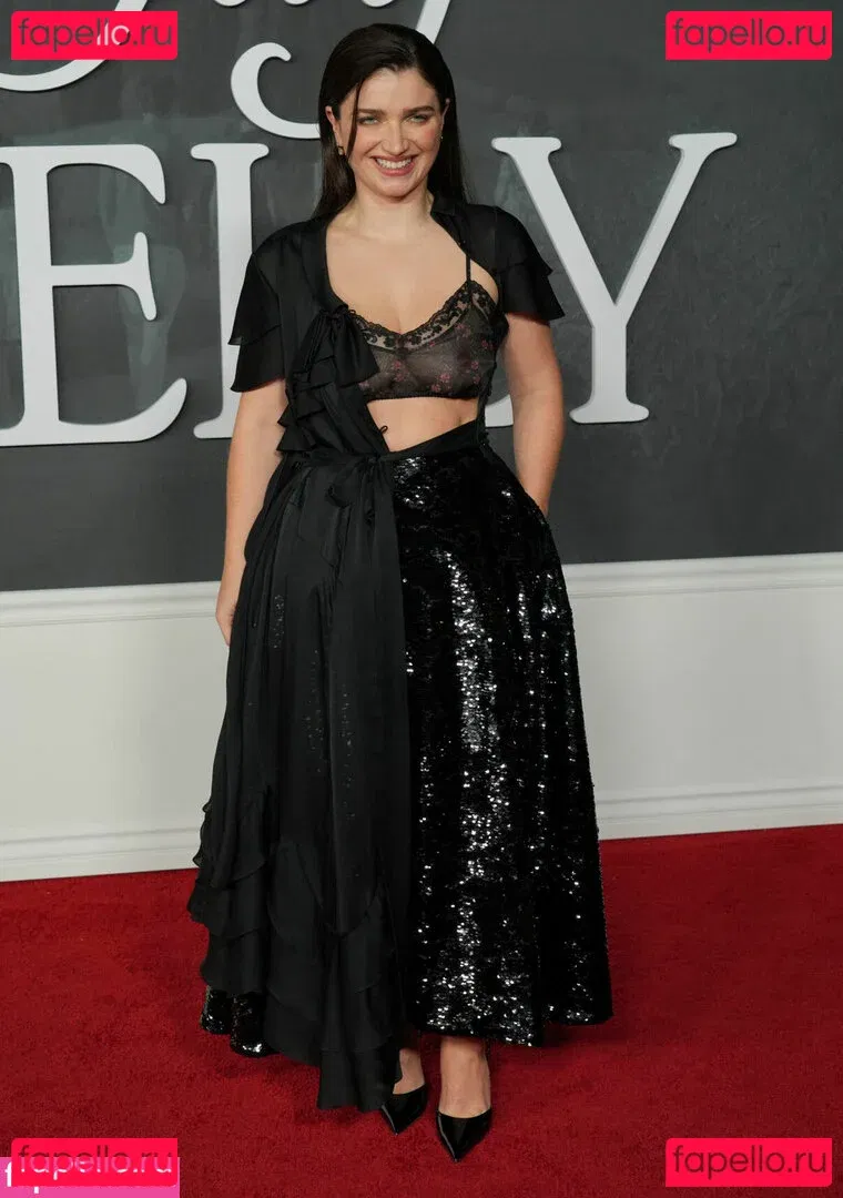 Eve Hewson Onlyfans Photo Gallery 