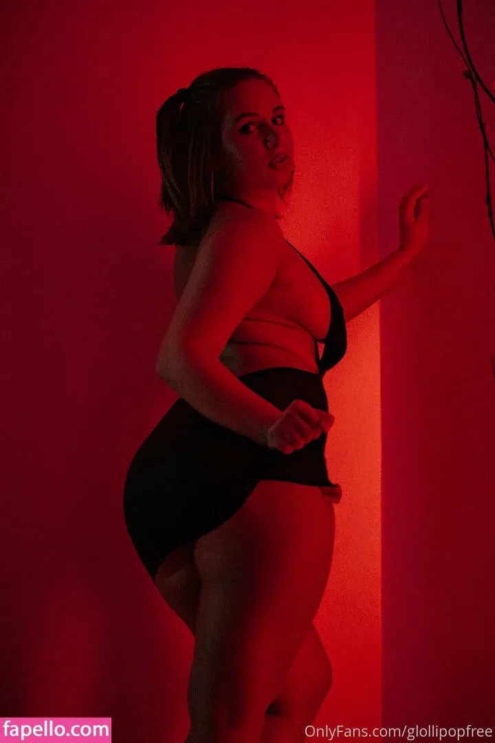 glollipopfree Onlyfans Photo Gallery 