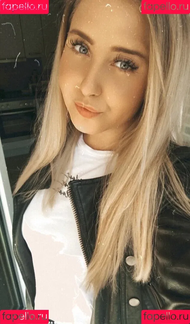 Kia-Rey Onlyfans Photo Gallery 