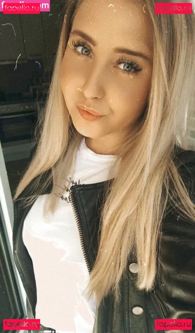 Kia-Rey Onlyfans Photo Gallery 