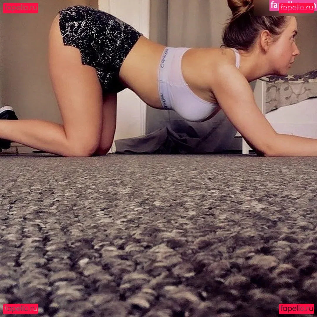 Kia-Rey Onlyfans Photo Gallery 