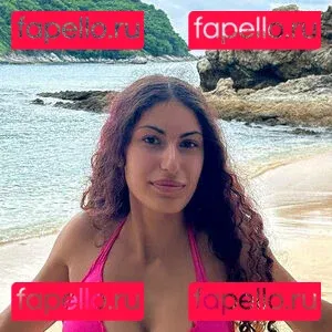 Gaia Cristiano Onlyfans Photo Gallery 