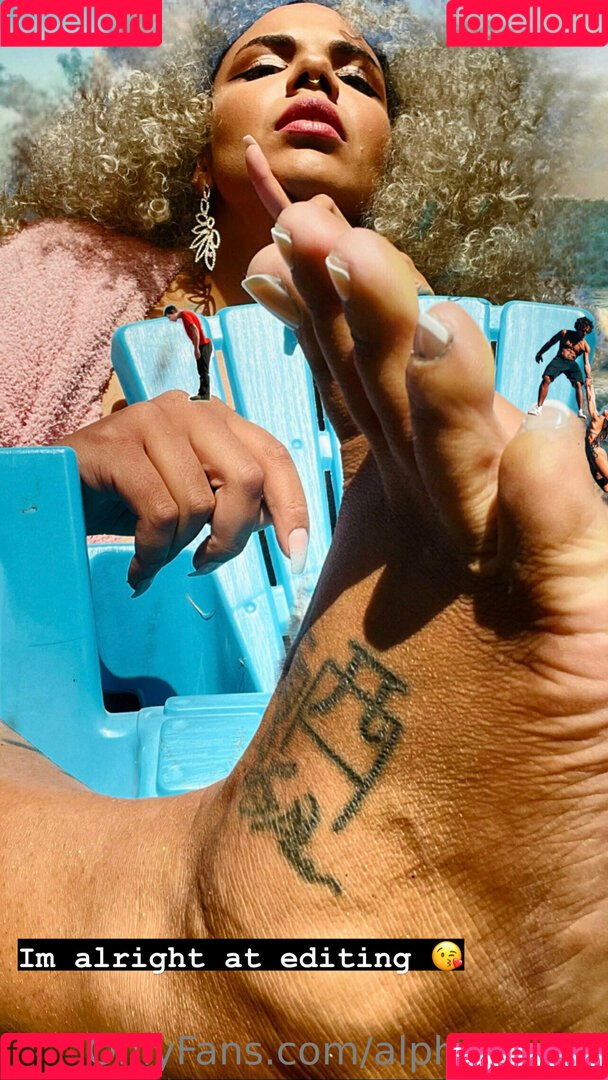 alpha4envy Onlyfans Photo Gallery 