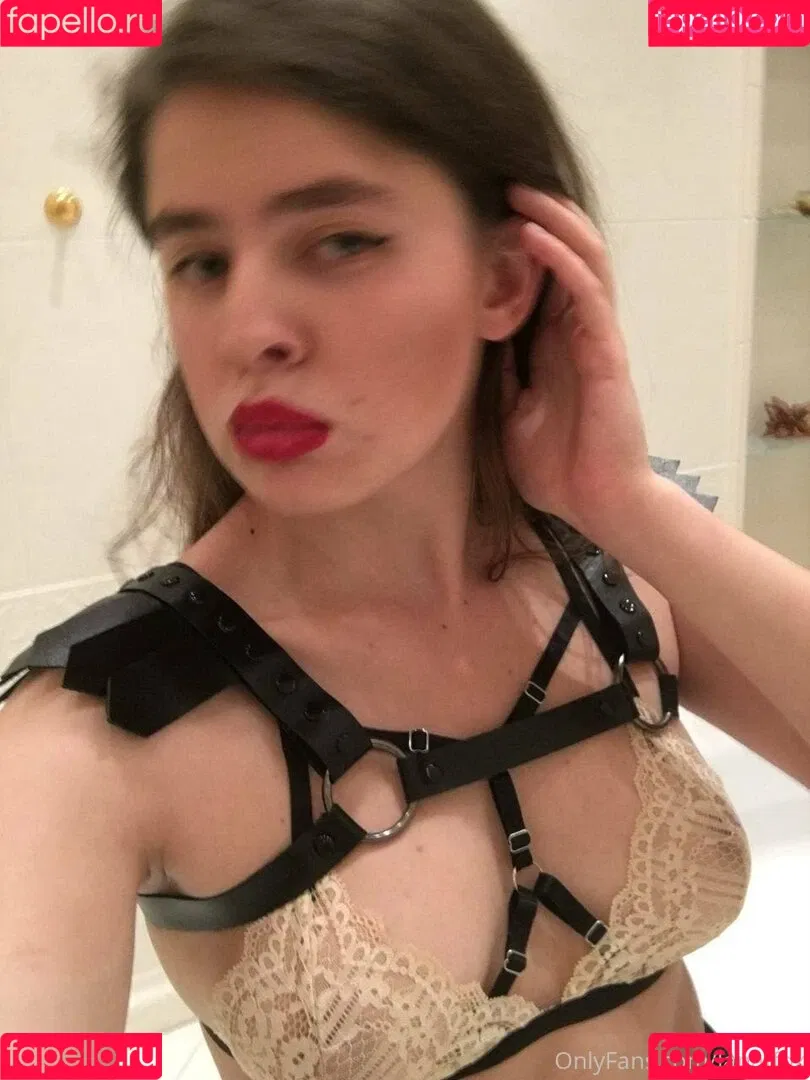 lanaffox Onlyfans Photo Gallery 