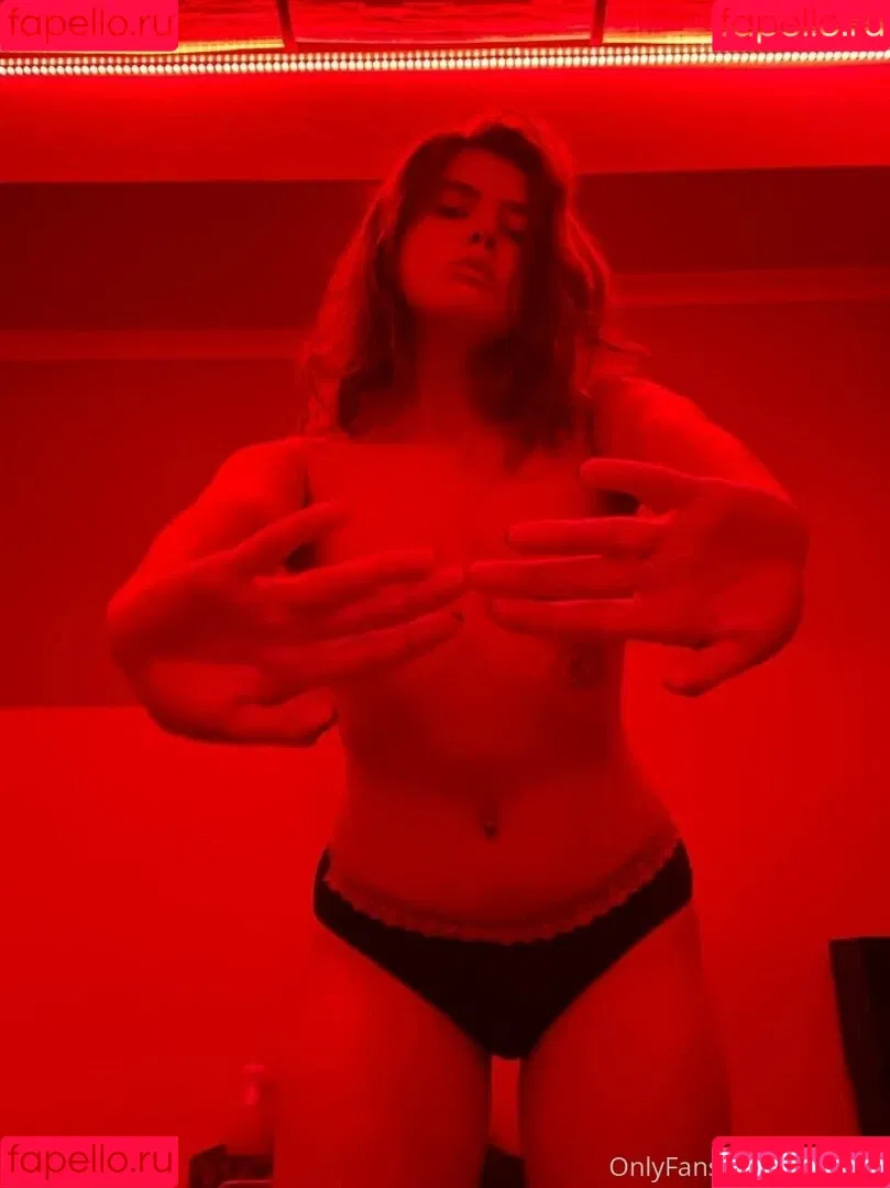 lanaffox Onlyfans Photo Gallery 