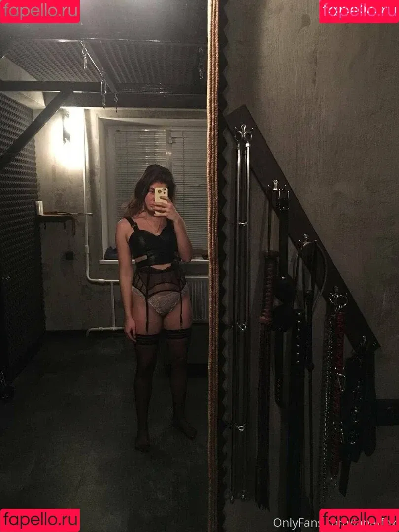 lanaffox Onlyfans Photo Gallery 