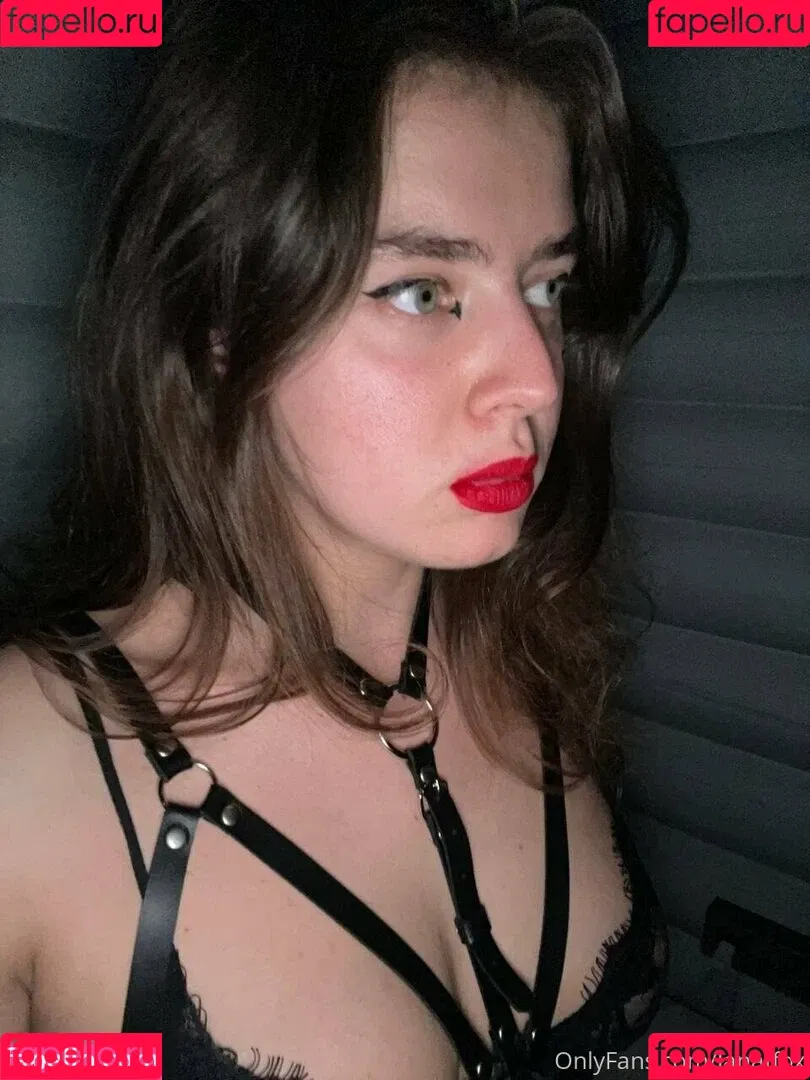 lanaffox Onlyfans Photo Gallery 