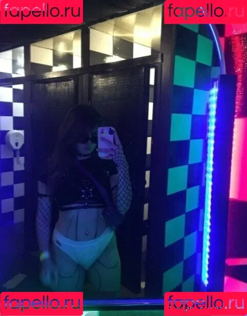 lanaffox Onlyfans Photo Gallery 