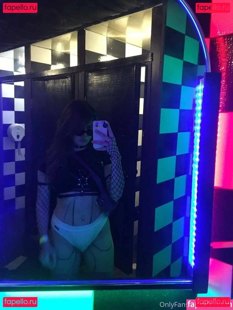 lanaffox Nude Onlyfans Photo 101