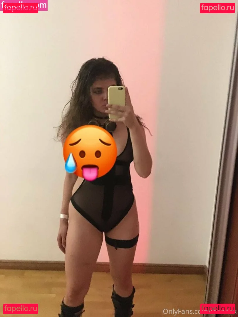 lanaffox Nude Onlyfans Photo 89