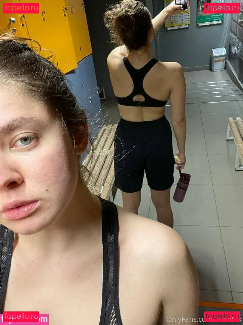 lanaffox Onlyfans Photo Gallery 