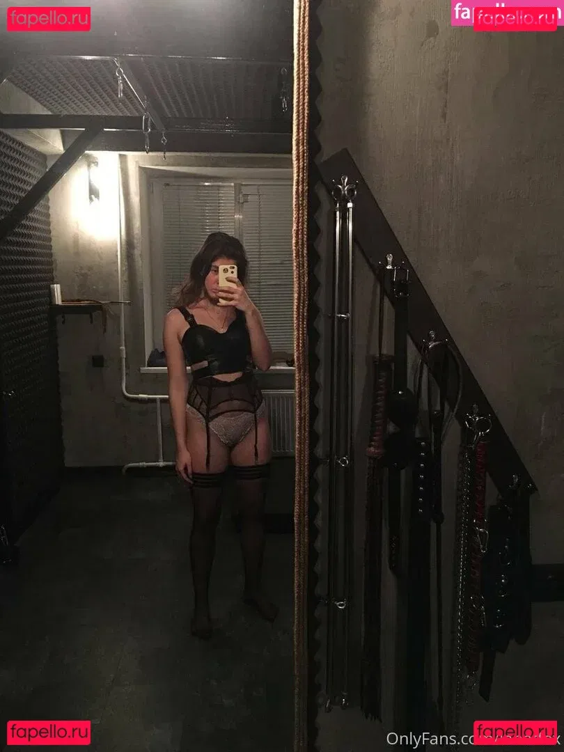 lanaffox Onlyfans Photo Gallery 