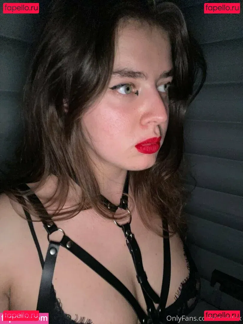 lanaffox Onlyfans Photo Gallery 