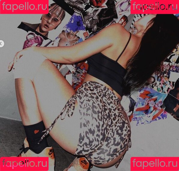 Delilah Jynx Onlyfans Photo Gallery 