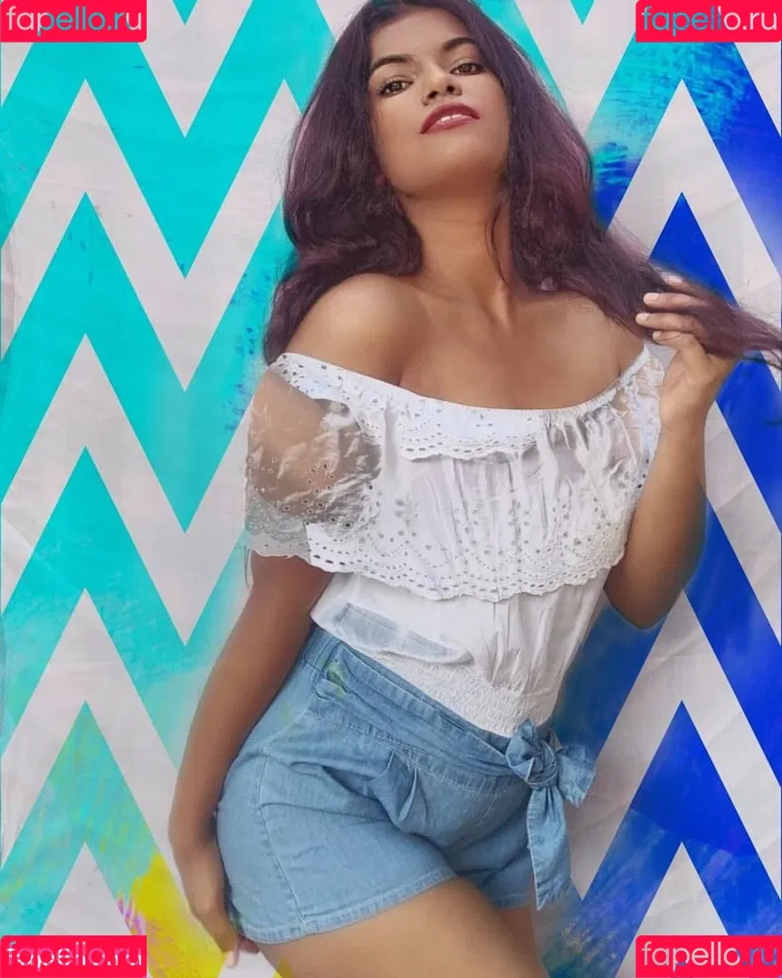 Nidhi Goel Onlyfans Photo Gallery 
