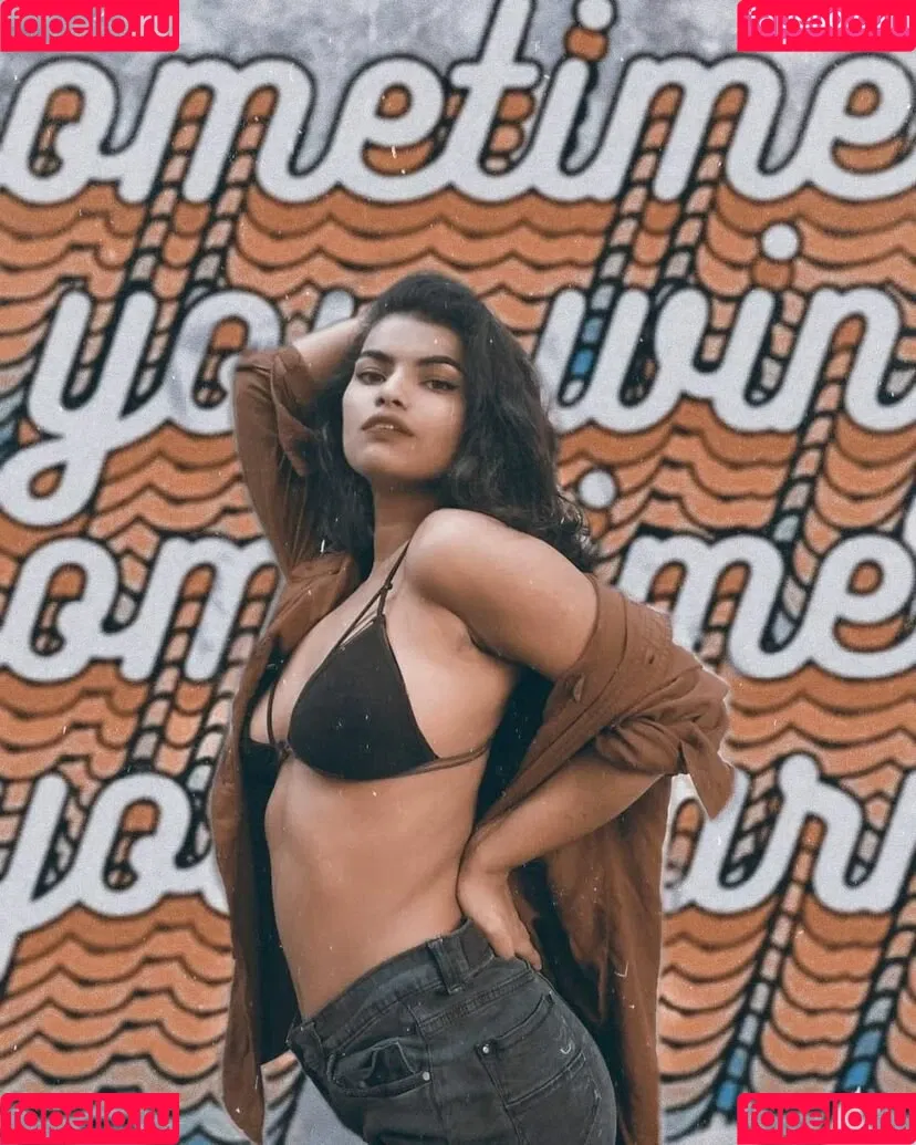 Nidhi Goel Onlyfans Photo Gallery 