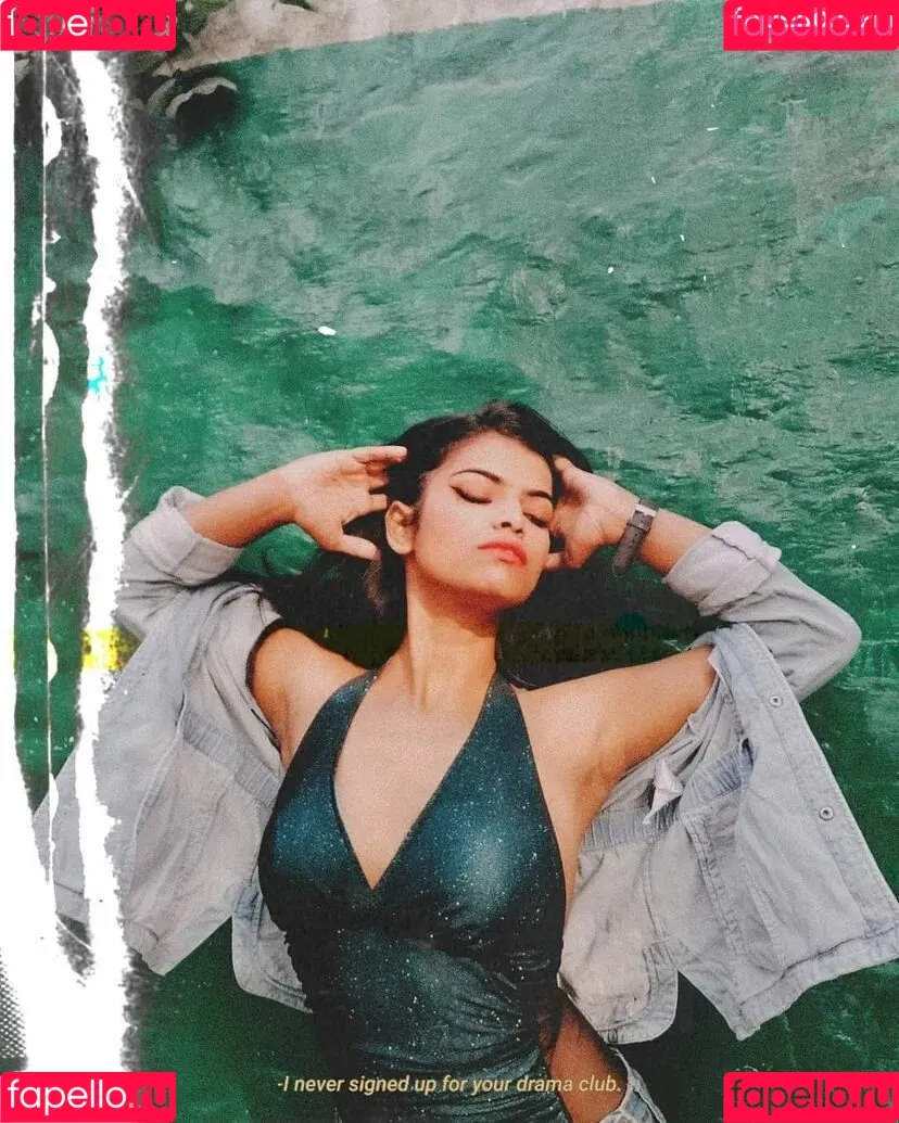 Nidhi Goel Onlyfans Photo Gallery 