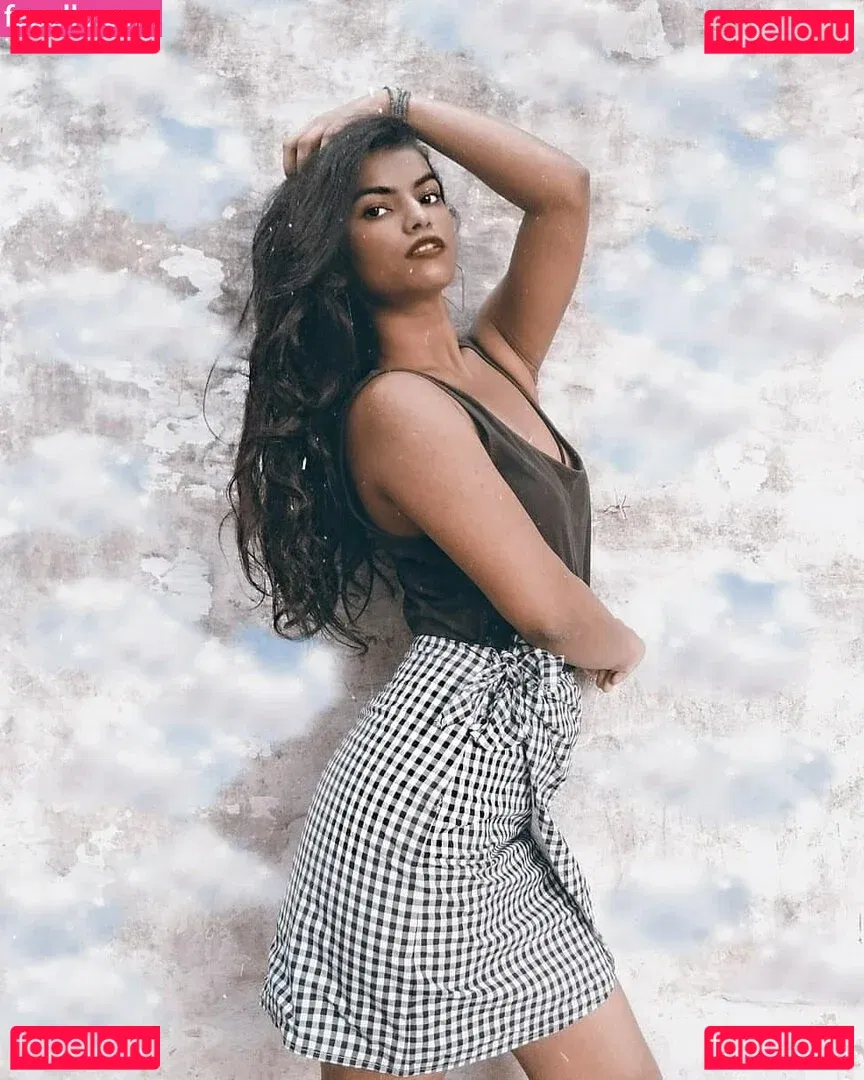 Nidhi Goel Onlyfans Photo Gallery 