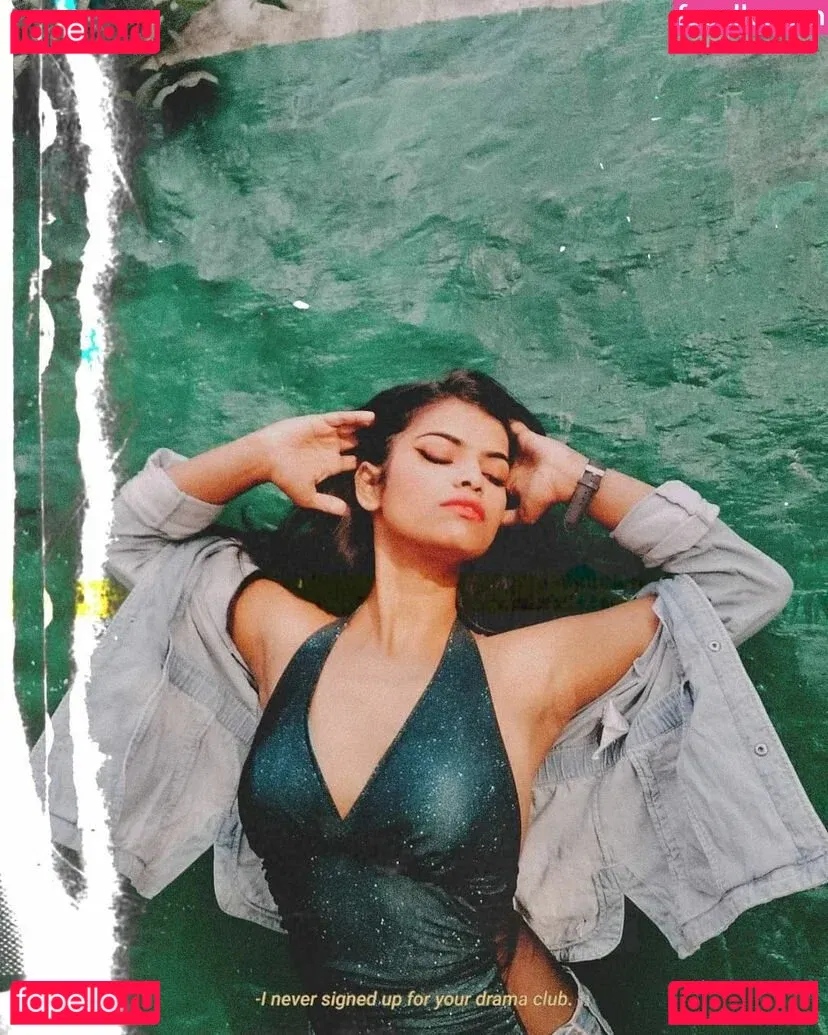 Nidhi Goel Onlyfans Photo Gallery 