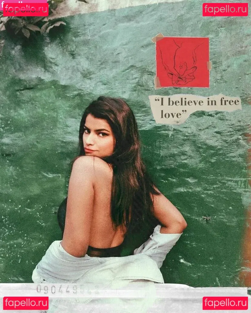 Nidhi Goel Onlyfans Photo Gallery 