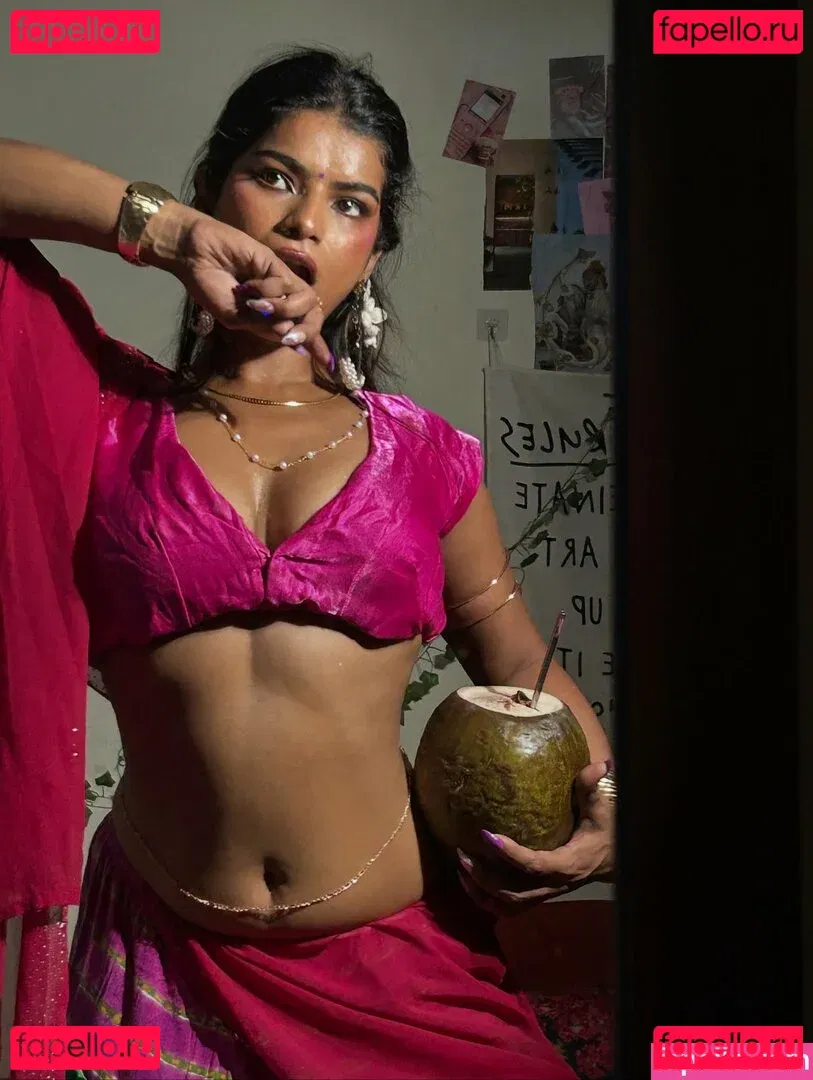 Nidhi Goel Onlyfans Photo Gallery 