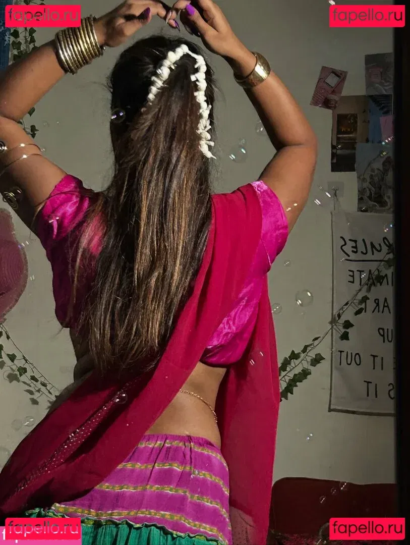 Nidhi Goel Onlyfans Photo Gallery 