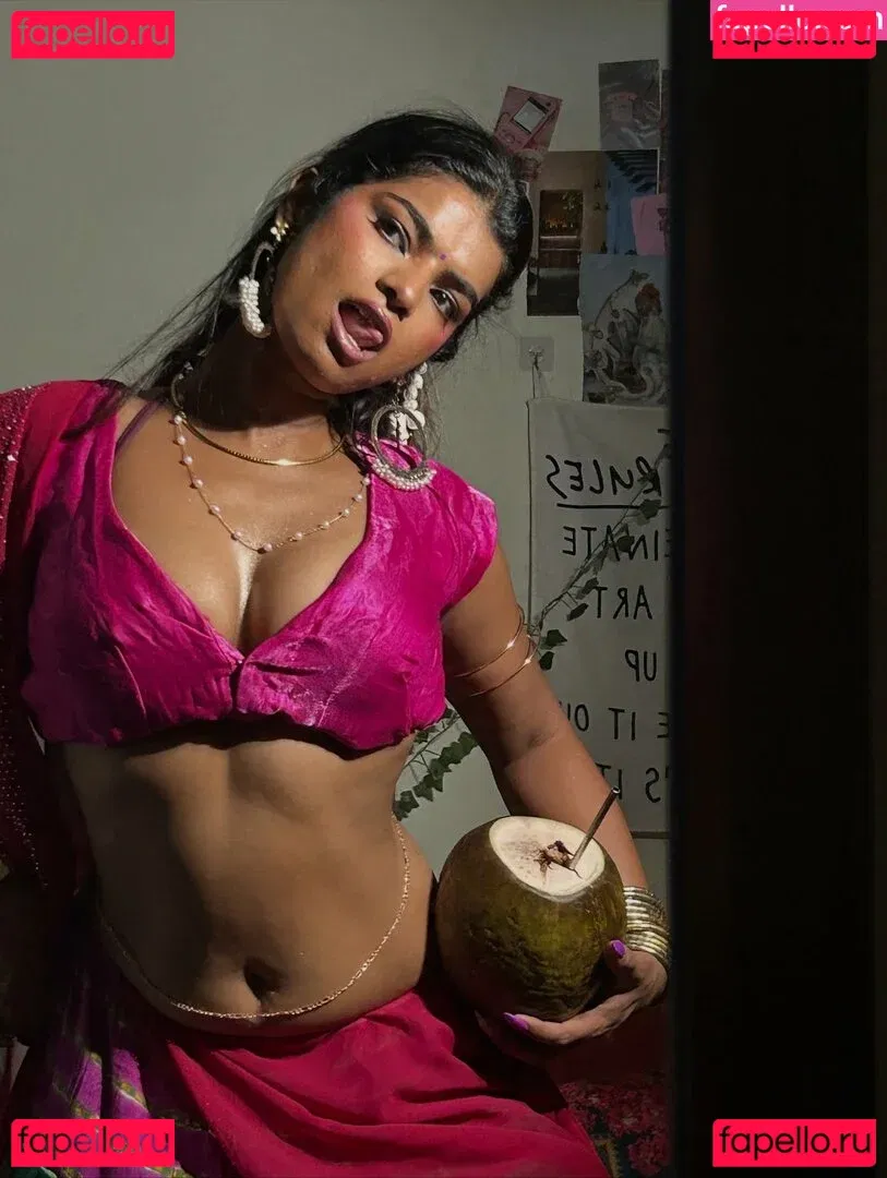 Nidhi Goel Onlyfans Photo Gallery 