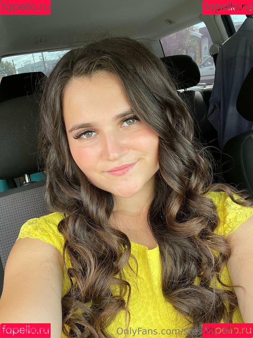 steshamommy Onlyfans Photo Gallery 