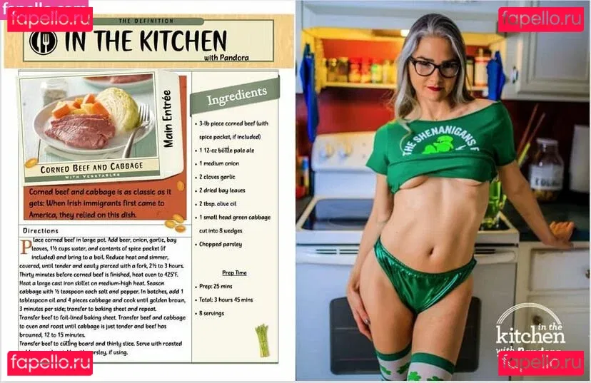 pandora226 Onlyfans Photo Gallery 