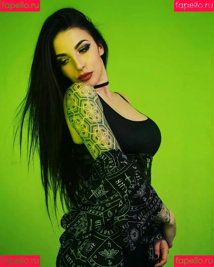 Alice Lane Pandini Onlyfans Photo Gallery 
