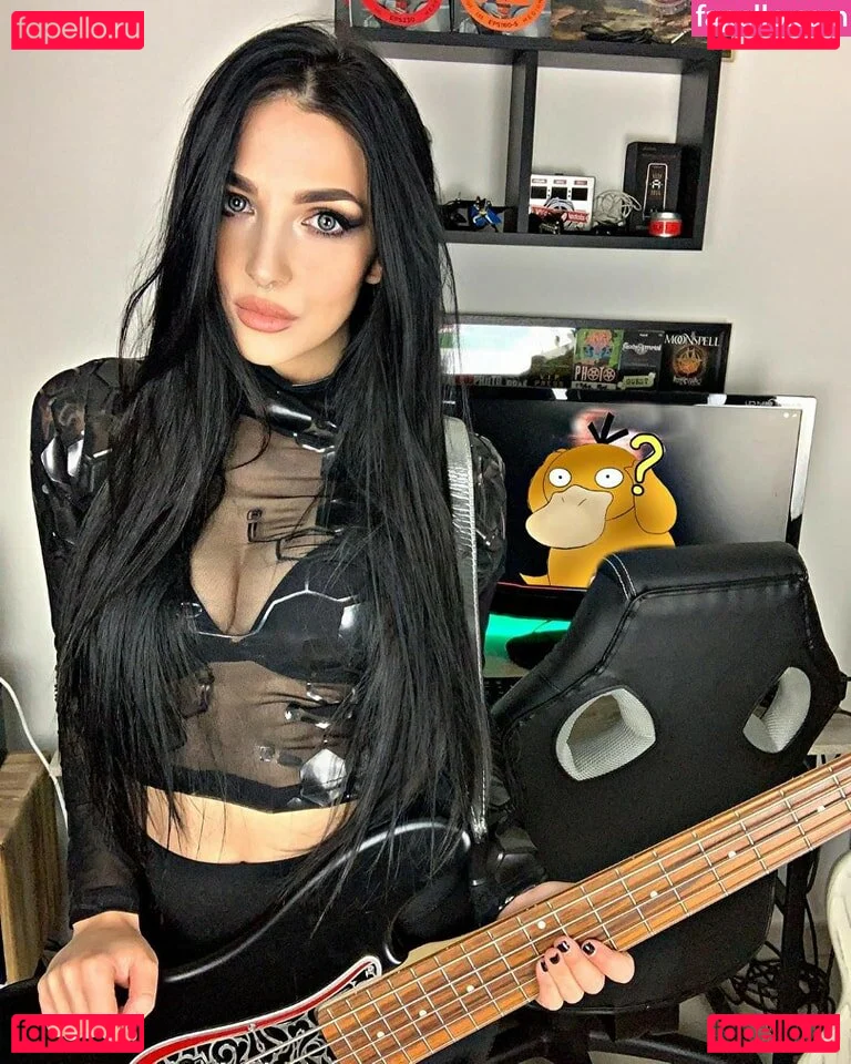 Alice Lane Pandini Onlyfans Photo Gallery 