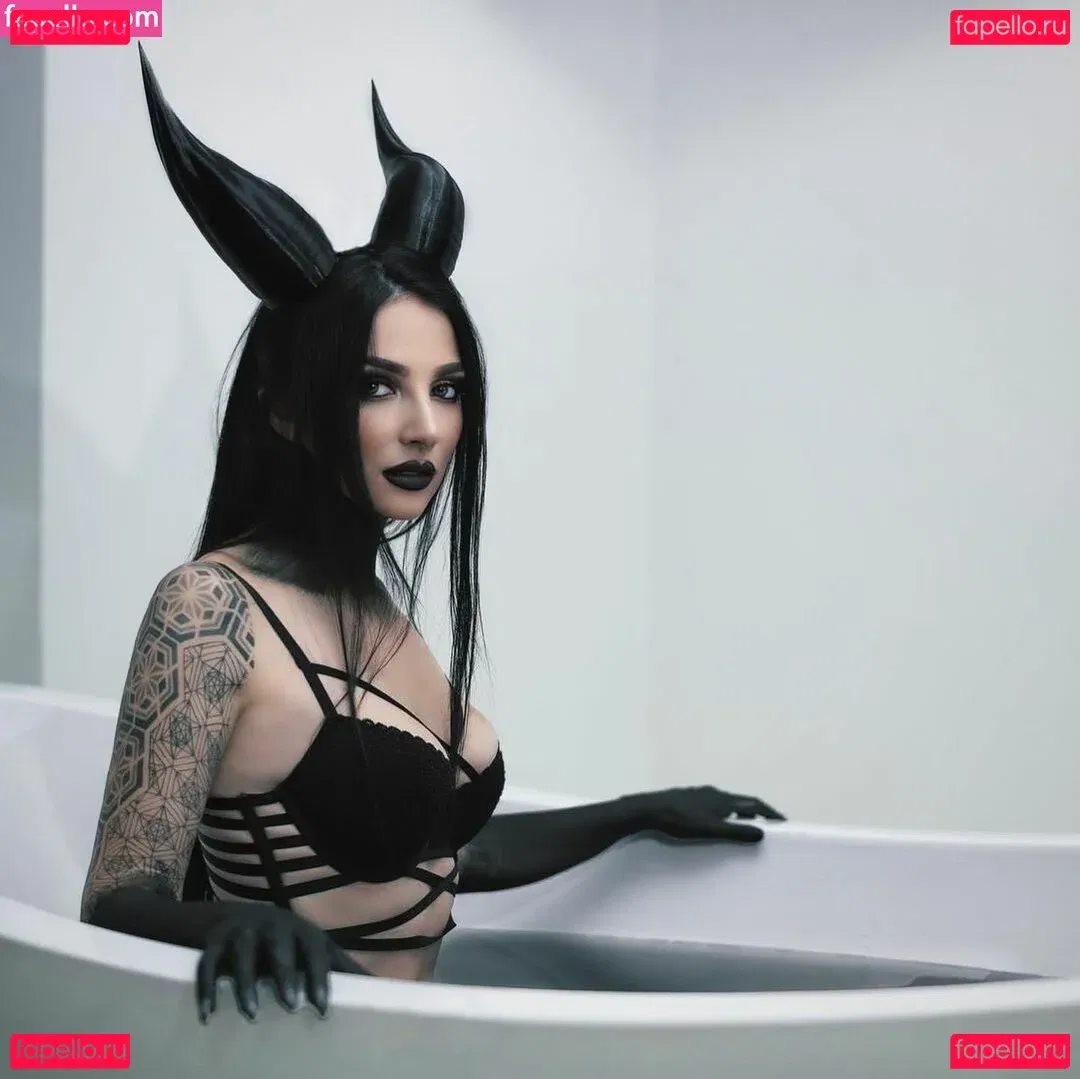 Alice Lane Pandini Onlyfans Photo Gallery 