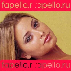Holly Valance Onlyfans Photo Gallery 