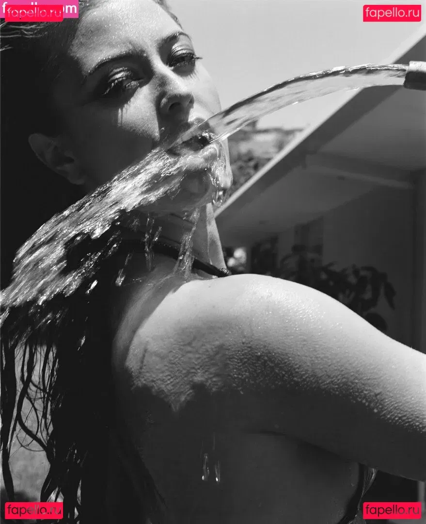 Holly Valance Onlyfans Photo Gallery 