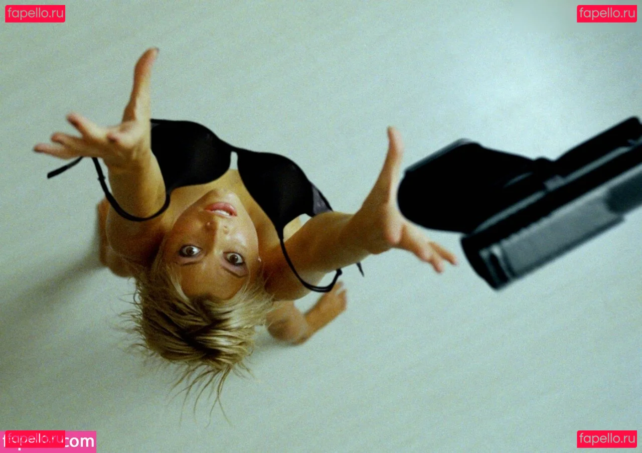 Holly Valance Onlyfans Photo Gallery 