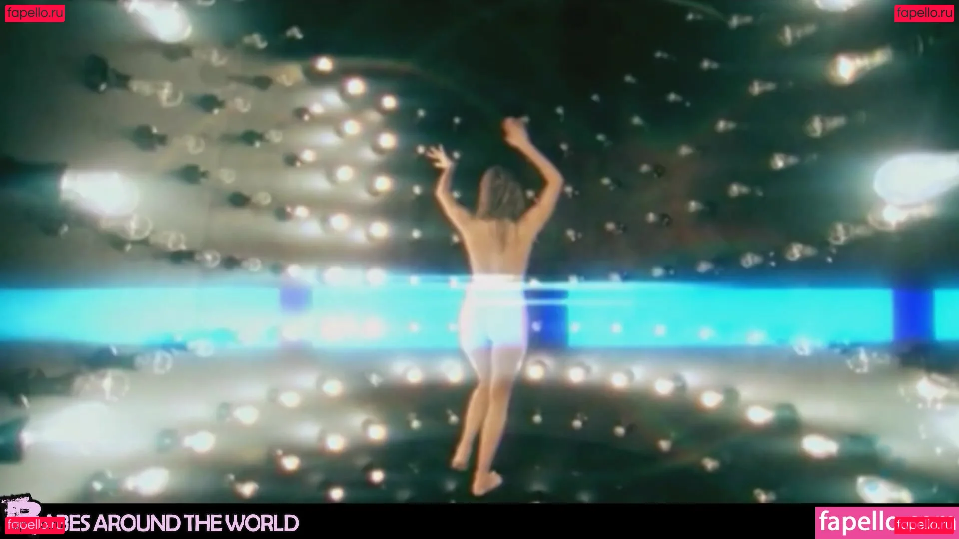 Holly Valance Onlyfans Photo Gallery 